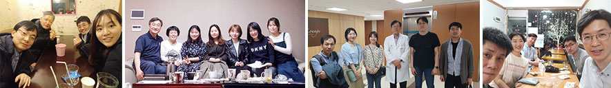 병원지역 모임 이미지